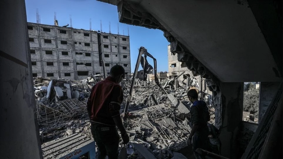 Γάζα: Κατάπαυση πυρός με το Ισραήλ ανακοίνωσαν παλαιστινιακές οργανώσεις